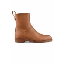 Loro Piana Kilda laarzen Camel