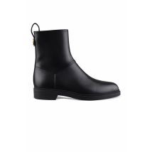 Loro Piana Kilda laarzen Zwart