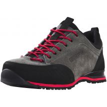 Heren Wandelschoenen Grijs