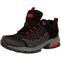 Dames Wandelschoenen Zwart