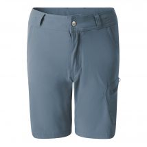 Dare 2B Kinder/Kids Reprise II Korte broek (Element Grijs)