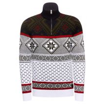 Grof gebreide kleding