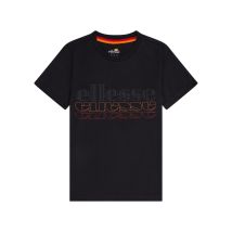 Ellesse Dames/Dames Harlyn T-Shirt (Zwart)