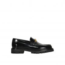 Celine Leren Loafers