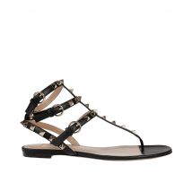 Valentino Garavani Rockstud slippers