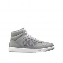 Dior B27 Hoge Diamant Sneakers