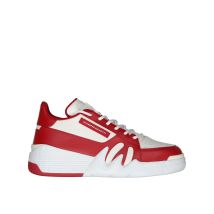 Giuseppe Zanotti Leren Sneakers