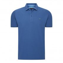 Norlund Polo SS Paladin Polo Blauw