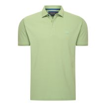 Norlund Polo SS Paladin Groen