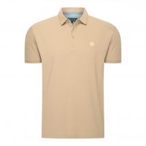 Norlund Polo SS Paladin Polo Beige