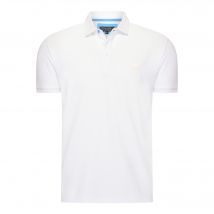 Norlund Polo SS Paladin Polo Wit