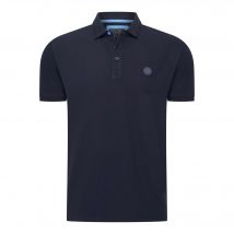 Norlund Polo SS Paladin Polo Blauw