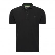 Norlund Polo SS Paladin Polo Zwart