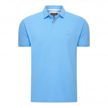 Norlund Polo SS Paladin Polo Blauw
