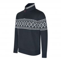 Norlund Trui Trui Luroy Blauw