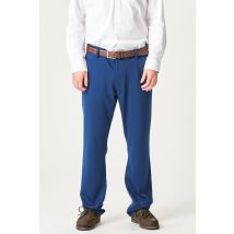 De originele prestatiebroek (normaal) - blauw