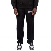 Mercier Heren Champions Joggingbroek (Zwart)