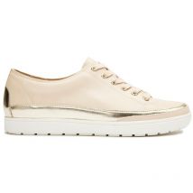 Caprice Cup Sole Sneakers