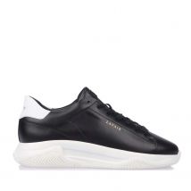 Heren Lavair Linear in zwart