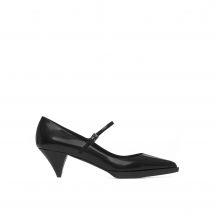 Prada leren pumps