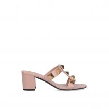 Valentino Garavani Romeinse Stud Sandalen
