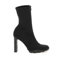 Alexander McQueen Slim Tread-laarzen