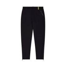 Ellesse Heren Dannio Broek met Manchet (Zwart)