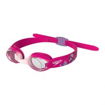 Speedo Illusiebril voor kinderen (Roze/paars)