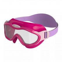 Speedo Kinder/Kids Biofuse zwembril (Roze/paars)
