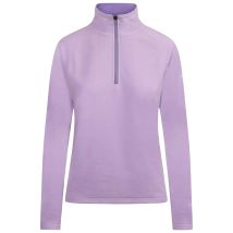 Trespass - Dames Skylar Fleece Top (Gelsomino)