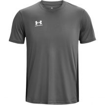 Under Armour Heren Challenger Training T-Shirt (Kasteel Rots)