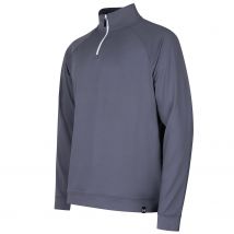 Under Armour Heren Quarter Zip Midlayer (Kasteel Rots)