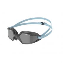 Speedo Hydropulse 2024 Spiegelzwembril (Grijs/Zilver)