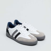 Heren Ben Sherman Sokka Trainers in Multi kleur