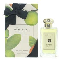Jo Malone Limoen Basilicum & Mandarijn Colonge 100ml