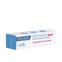 Dexyane Med Verzorgende Herstelcrème 100 ml