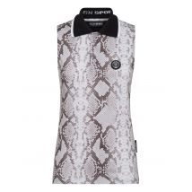 Poloshirt Python