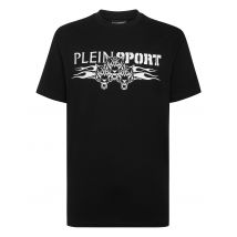 T-Shirt Ronde Hals Tiger