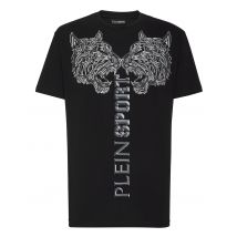 T-Shirt Ronde Hals Tiger