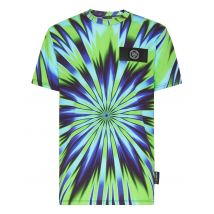 T-Shirt Ronde Hals