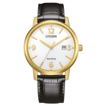 Citizen Heren Horloge Zwart BM6756-01A