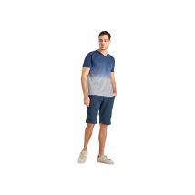 Le Temps Des Cerises Russell-T-shirt voor heren