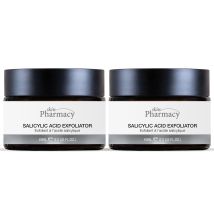 skinPharmacy Salicylzuur Exfoliator 60ml x 2 Duo Pack