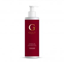 Gouden Serums Vochtige Mousse Reinigingsgel met Hyaluronzuur 200ml