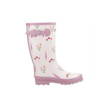 Cotswold Wildebloem Dames Wellingtonlaarzen