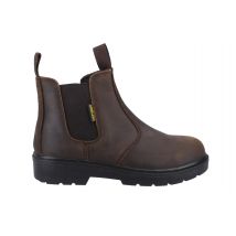 Amblers Safety FS128 Heren Dealer Boots