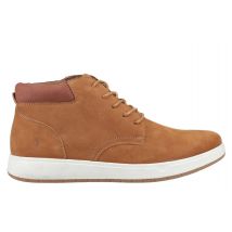Hush Puppies Bronko Heren Chukka Boots