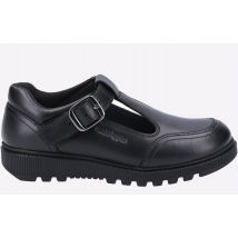 Hush Puppies Kerry Leren Junior Senior Meisjes
