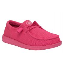 Hey Dude Wendy Funk Mono Dames Schoenen