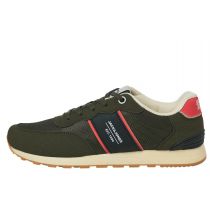 Jack & Jones Spirit Runner Heren Sneakers